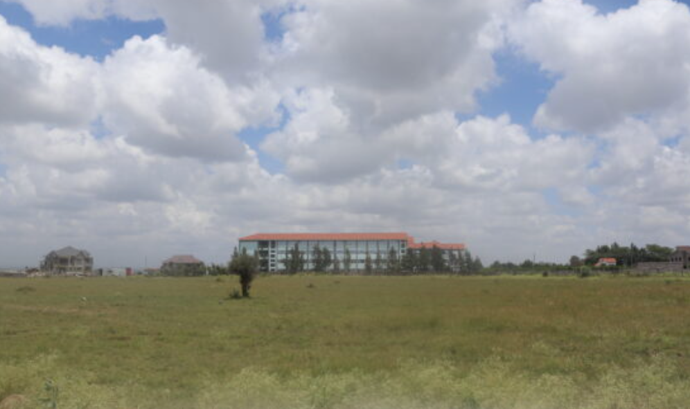 Spacious Plot for Sale in Kitengela - Image 2